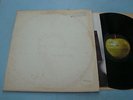 Beatles White Album dbl LP SWBO-101 1968 Numbered w/poster