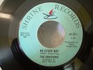 THE CAUTIONS - NO OTHER WAY - SHRINE - NORTHERN SOUL - MODERN SOUL
