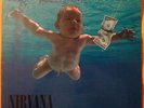 Nirvana - Nevermind LP 1991 Geffen Germany Alice In Chains Melvins Cobain Grunge