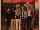 The Best Of HERMAN'S HERMITS RARE LP RED Vinyl Odeon 7540 JAPAN IMPORT R-2008
