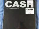 Johnny Cash American Recordings I-VI 180 gram LP vinyl box set New