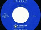 Northern Soul Benny Latimore 45 