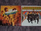 2 LP's Tremeloes 