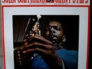 John Coltrane LP on Atlantic 1959 Giant Steps (Jazz)