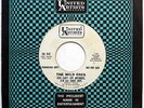 THE WILD ONES 45 Just Can't Cry Anymore / Wild Thing PROMO Garage 1965 e1223