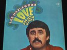 LEE HAZLEWOOD Love And Other Crimes German 1968 Reprise LP Nice