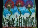 YOUNG FLOWERS Blomsterpistolen RARE DANISH 1968 Psych LP on Sonet