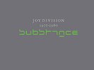 Joy Division - Substance - NEW SEALED 180g 2 LP set  Ian Curtis New Order