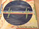 DARK SIDE OF THE MOON PICTURE DISC PINK FLOYD