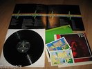 Pink Floyd Dark Side of the Moon Vinyl LP Complete w/ Poster Stickers darkside