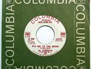 AL ALBERTS & THREE OF A KIND 45 Fly Me To The Moon / Before VG++ Pop PROMO w3420