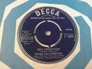  MOD 45 Peter Lee Stirling Goodbye Thimblemill Lane  conductor
