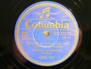 2x 78rpm WALTER GIESEKING Piano - BEETHOVEN Sonata E Major - GERMAN COLUMBIA
