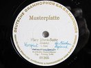 3x 78rpm GEORG SOLTI: KODALY Hary Janos Suite - VERY RARE 