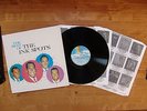 DOUBLE LP Ink Spots 