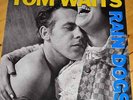 Tom Waits - Rain Dogs (LP Vinyl Record)