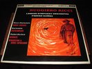 UK Decca SXL 2197 WB Grooved ED2 Ruggiero Ricci Gamba Bizet Sarasate NM disc