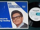 Roy Orbison You're My Baby 7