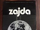 Edward M. Zajda experimental electronica private