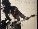 BRUCE SPRINGSTEEN BORN TO RUN FACTORY SEALED VINYL LP 1975