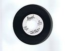 45. Bobby Garrett , I Can't Get Away ( promo)