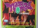 THE DAMNED (NAZ NOMAD & THE NIGHTMARES): GIVE DADDY THE KNIFE CINDY - STUNNER