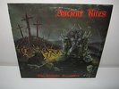 1994 ANCIENT RITES THE DIABOLIC SERENADES FIRST PRESS NO POSTER LIMITED TO 1000