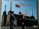PINK FLOYD - WISH ANIMALS WERE HERE -  12 INCH DOUBLE VINYL LP SET