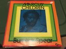 Burning Spear Marcus' Children Vinyl 1978 Rare NM