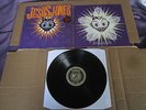 JESUS JONES Doubt FOOD LP RARE 1991 UK ORIGINAL EXCELLENT COPY