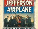 JEFFERSON AIRPLANE Takes Off Vinyl Record LP RCA Victor SF 8195 1971 1st Press