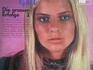 France Gall Die Grossen Erfolge 2 NEAR MINT Decca Vinyl LP