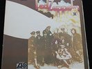 LED ZEPPELIN II 2 US orig Robert Ludwig HOT MIX Nr MINT superb Psych