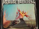 MARC BRIERLEY Welcome To The Citadel UK 1968 1st Pressing Folk Psych LP
