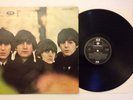 THE BEATLES - FOR SALE - VINYL LP RECORD UK PARLOPHONE PCS 3062 (NM)