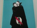 Queens of the Stone Age Like Clockwork Vinyl Blue Cover Limited Used