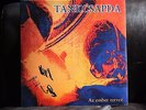 Tankcsapda: Az ember tervez (LP) VERY RARE LTD 46/500 copy never played
