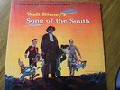 Walt Disney Song Of The South WDL 4001 Original Soundtrack