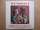 The Walkers, rare Aus, Fable label