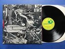 DEEP PURPLE Harvest 69 A1B2 No EMI Box LP EX/EX-