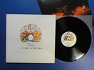QUEEN  A NIGHT AT THE OPERA EMI 75 -2-2 BLAIRS LP EX-