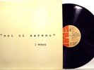 NOMADI-NOI CI SAREMO-RARE  LP 33 g. 1977