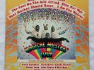 LP THE BEATLES MAGICAL MYSTERY TOUR 1976 PCTC 255 YEX 959-1 960-1