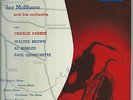 JAY McSHANN ORCH. with CHARLIE PARKER 10