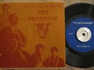 Garage/Psych 45 The Freedom V - It's Got To Be Grant PRIVATE Birmingham Sunday