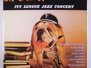 TEDDY CHARLES: On Campus, Ivy League Jazz Concert LP (Spain, Fresh Sound reissu