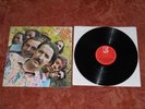 BUTTERFIELD BLUES BAND - KEEP ON MOVING - EX+ UK A1/B1 FIRST ISSUE 12” VINYL LP
