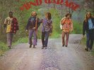 MIND GARAGE Again 1970 rare GERMANY lp in FANTASTIC condition