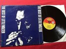Little Walter The Best of - Original PYE Records MONO -