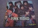 THE PINK FLOYD The Piper At The Gates Of Dawn 1967 COLUMBIA Flip Back Cover  VG